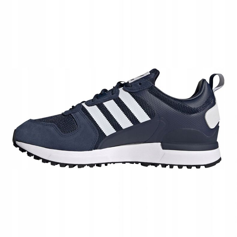 Adidas Zx 700 Hd M FY1102 shoes navy blue 1 Adidas Zx 700 Hd M FY1102 shoes navy blue 1