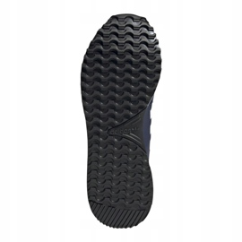 Adidas Zx 700 Hd M FY1102 shoes navy blue 2 Adidas Zx 700 Hd M FY1102 shoes navy blue 2