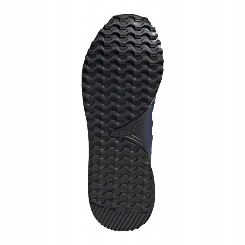 Adidas Zx 700 Hd M FY1102 shoes navy blue 2