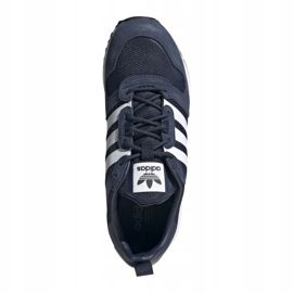 Adidas Zx 700 Hd M FY1102 shoes navy blue 6