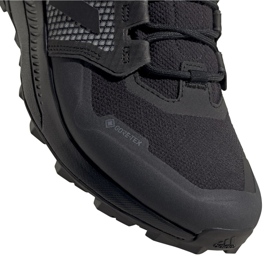 Adidas Terrex Trailmaker Mid Gtx M FY2229 shoes black 2