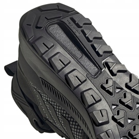 Adidas Terrex Trailmaker Mid Gtx M FY2229 shoes black 3 Adidas Terrex Trailmaker Mid Gtx M FY2229 shoes black 3