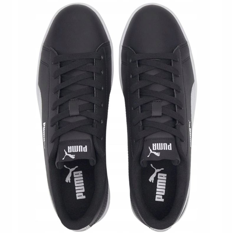 Puma Up Wns W 373034 01 black 1