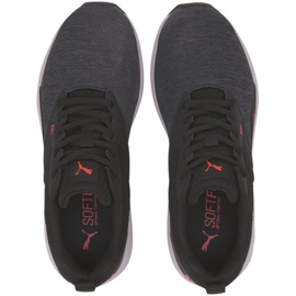 Puma Nrgy Comet W 190556 34 shoes black 1