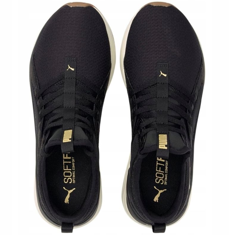 Puma Softride Sophia Eco W 194862 01 black 1 Puma Softride Sophia Eco W 194862 01 black 1