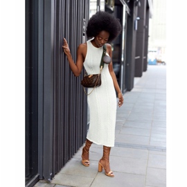 PS1 Tied Sandals On A Camel Catwalk Bar brown 1