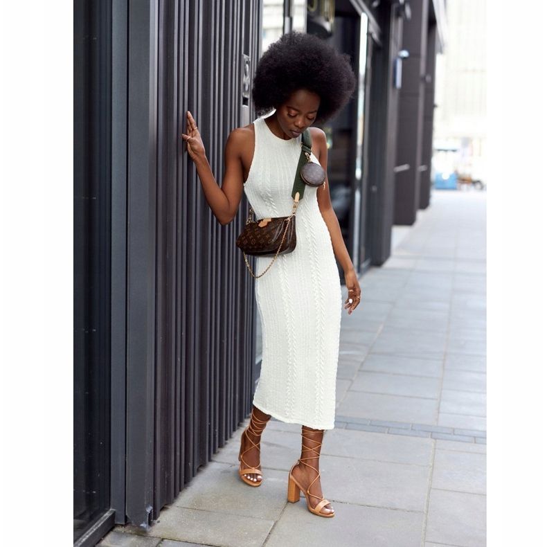 PS1 Tied Sandals On A Camel Catwalk Bar brown 1