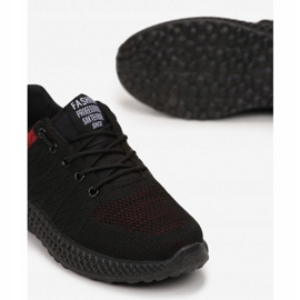 Vices N-009-95-black / red 1
