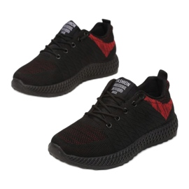 Vices N-009-95-black / red 2