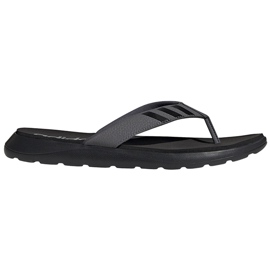Flip-flops adidas Comfort Flip Flop M FY8654 black grey 1