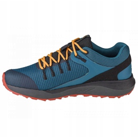 Columbia Trailstorm Waterproof M 1938891314 blue 1