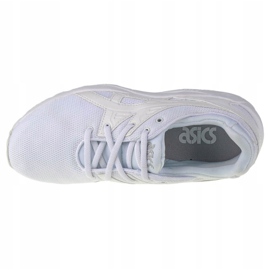 Asics Gel-Kayano Tr Evo Ps Jr C7A1N-0101 white 2