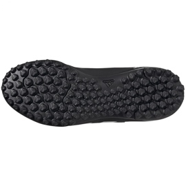 Adidas Predator 20.4 H&amp;L Tf Jr FW9225 football boots black 5