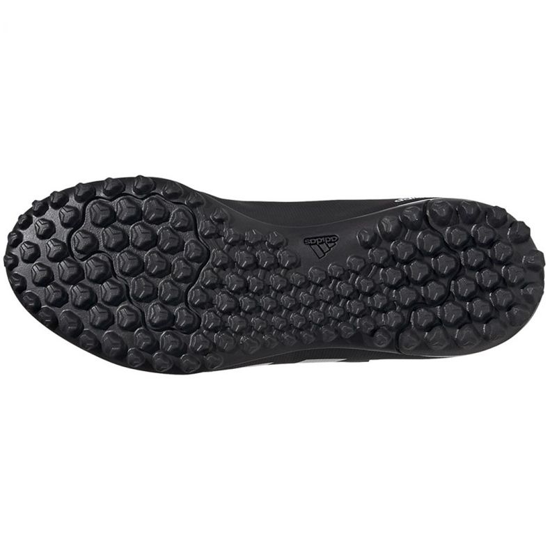 Adidas Predator 20.4 H&amp;L Tf Jr FW9225 football boots black 5