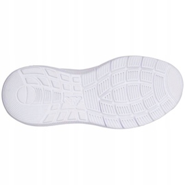 Kappa Gizeh 260597K 1614 sports shoes, gray grey 5 Kappa Gizeh 260597K 1614 sports shoes, gray grey 5