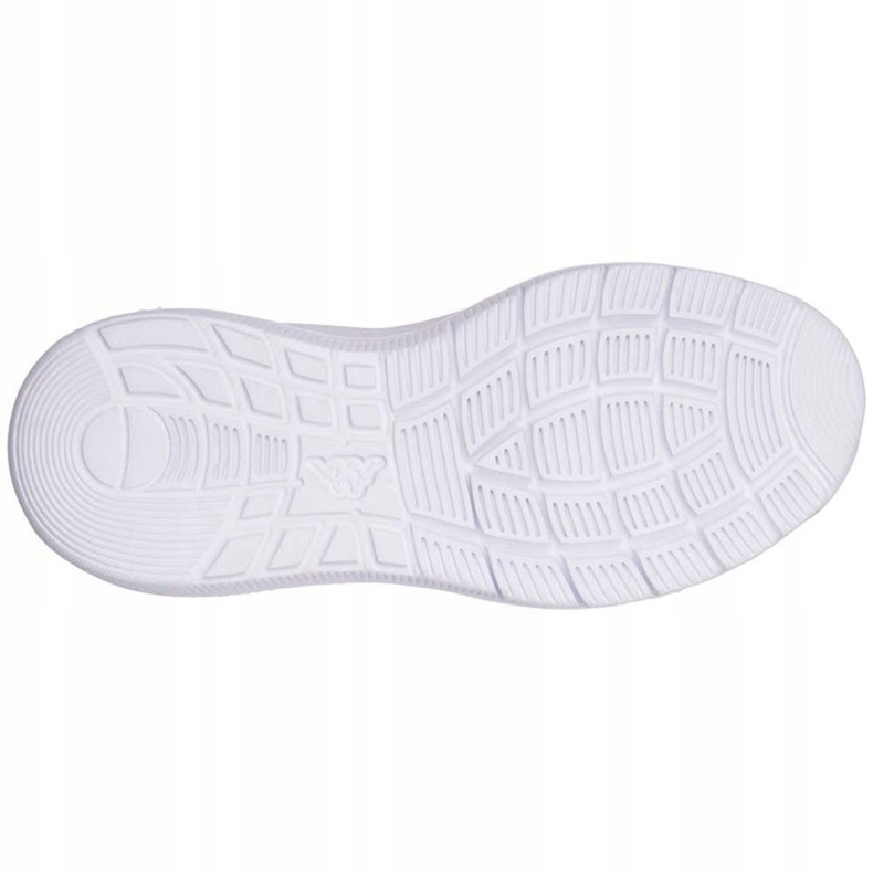 Kappa Gizeh 260597K 1614 sports shoes, gray grey 5