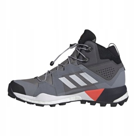 Adidas Terrex Skychaser Gtx M EG2867 shoes grey 1