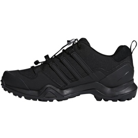 Adidas Terrex Swift R2 M CM7486 shoes black 2