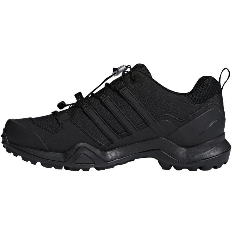 Adidas Terrex Swift R2 M CM7486 shoes black 2