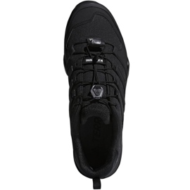 Adidas Terrex Swift R2 M CM7486 shoes black 3