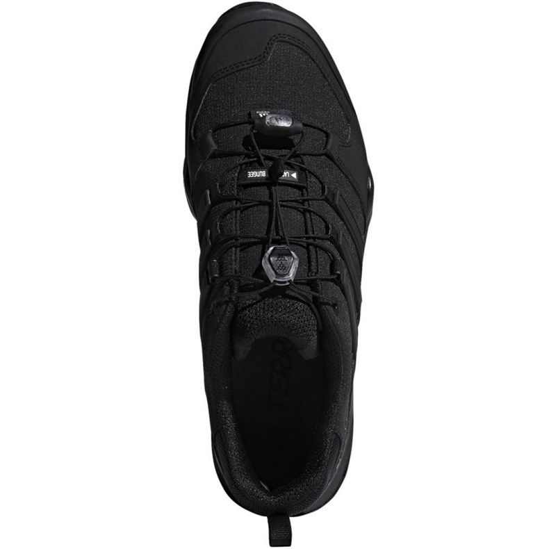Adidas Terrex Swift R2 M CM7486 shoes black 3