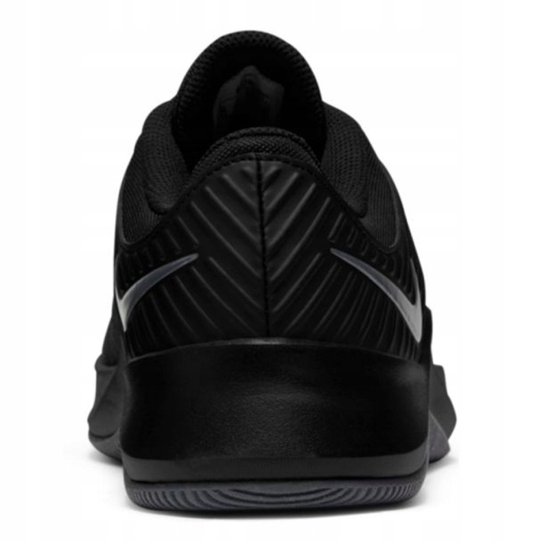 Nike Mc Trainer M CU3580 training shoe black 1