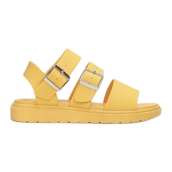 Vices MULANKA-2212-49-Yellow 3