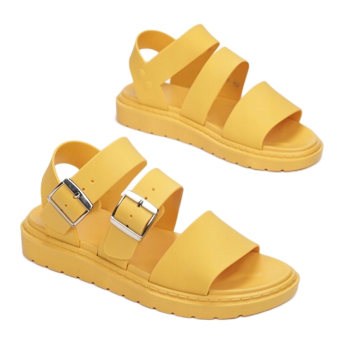 Vices MULANKA-2212-49-Yellow 4