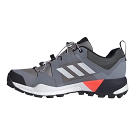 Adidas Terrex Skychaser Gtx M EG2868 shoes multicolored 1