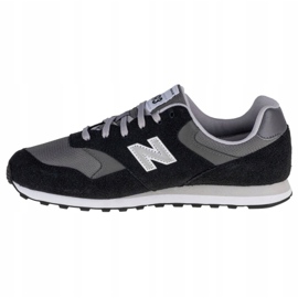New Balance M ML393SM1 black 1
