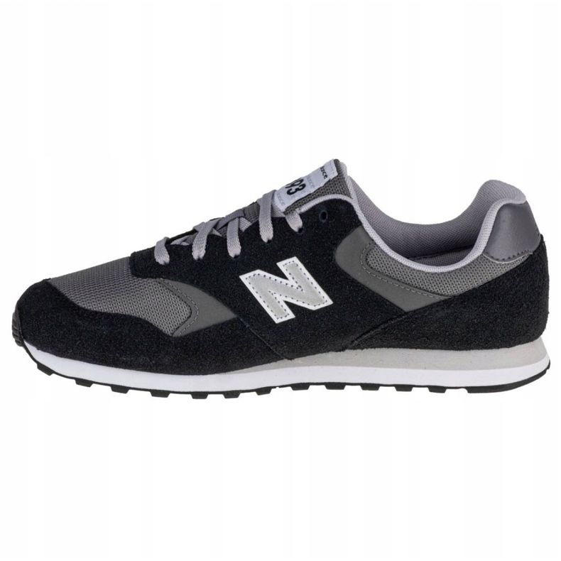 New Balance M ML393SM1 black 1