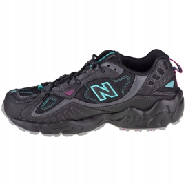 New Balance M ML703CLD shoes black 1