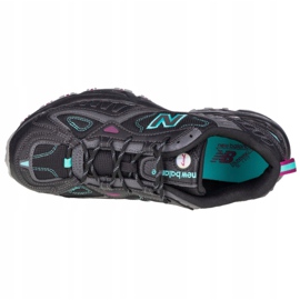 New Balance M ML703CLD shoes black 2