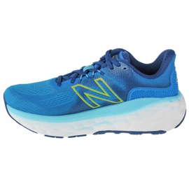 New Balance Fresh Foam More v3 M MMORLV3 blue 1