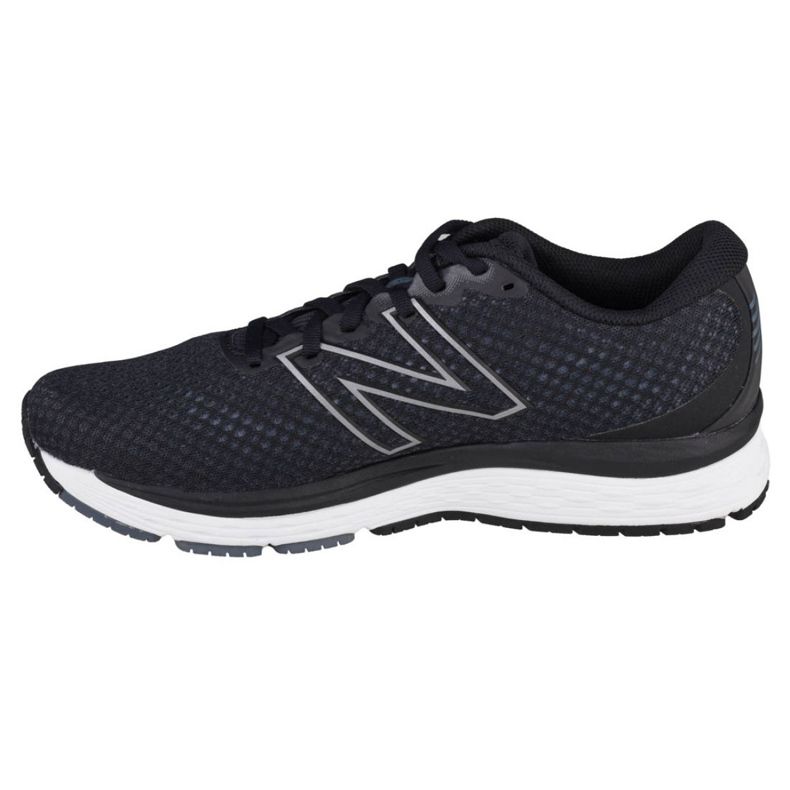 New Balance Solvi v3 M MSOLVLK3 black blue 1