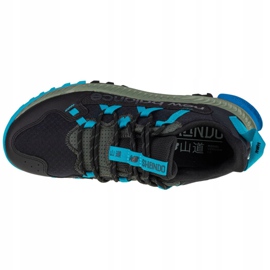 New Balance Shando M Mtshamo Shoes black 2