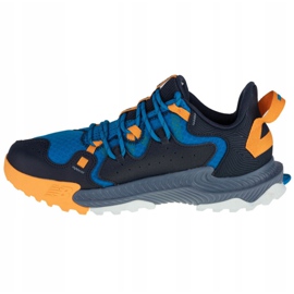 New Balance Shando M Mtshamw Shoes blue 1