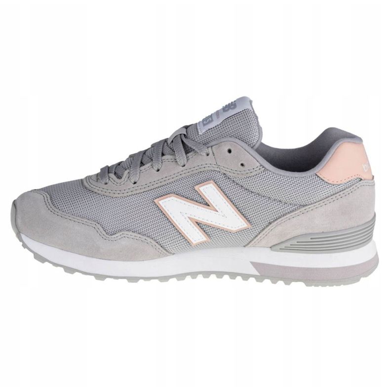 New Balance W WL515RC3 grey 1