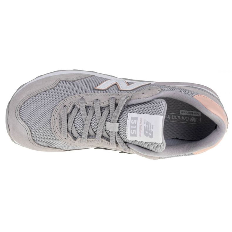 New Balance W WL515RC3 grey 2