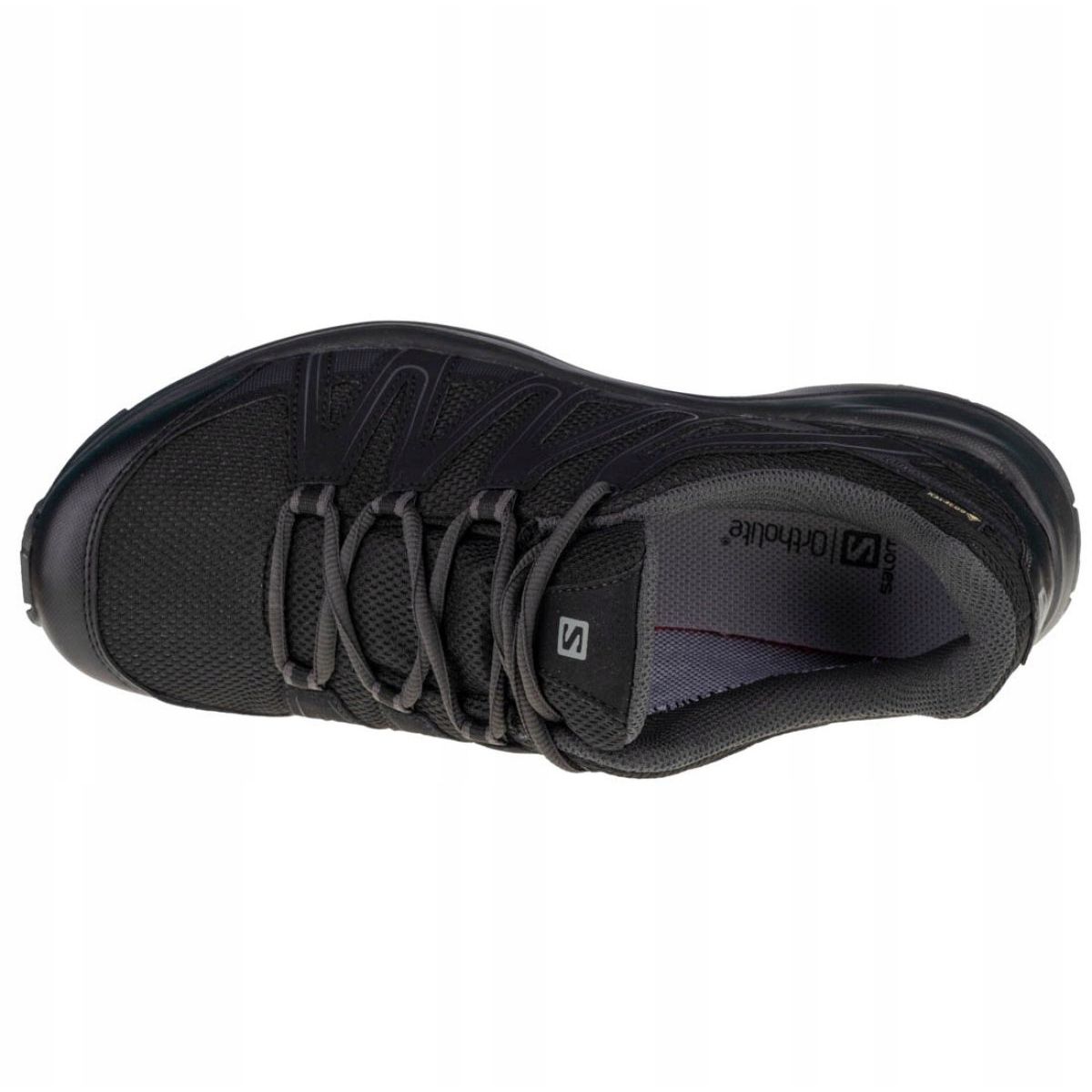 Salomon xa ticao gtx deals