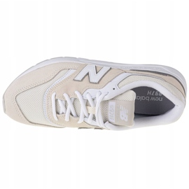 New Balance W CW997HCO shoes beige 2