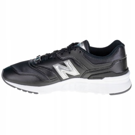 Shoes New Balance W CW997HMK black 1