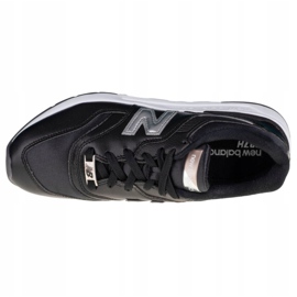 Shoes New Balance W CW997HMK black 2