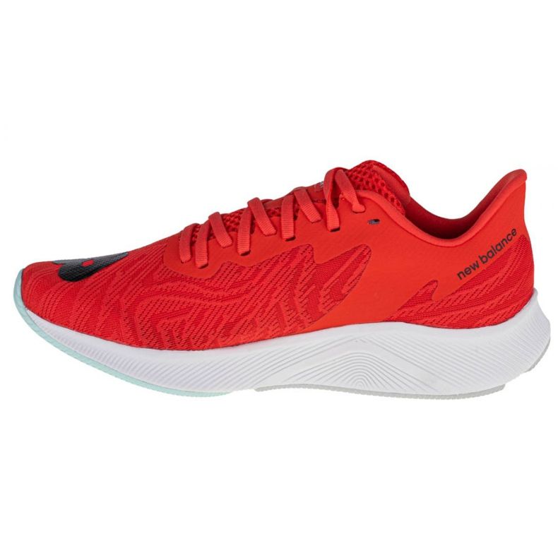 New Balance FuelCell Prism M Mfcpzcp red 1
