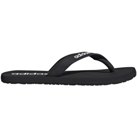 Adidas EEzay Flip Flop EG2042 black 2