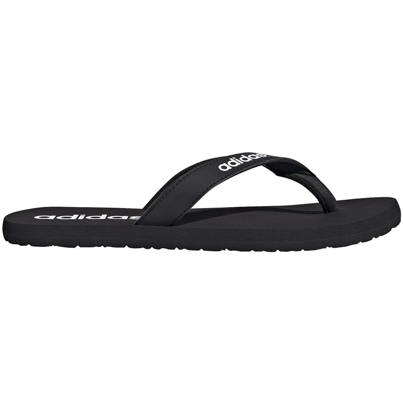 Adidas EEzay Flip Flop EG2042 black 2