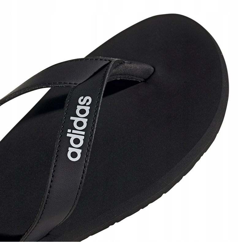 Adidas EEzay Flip Flop EG2042 black 3