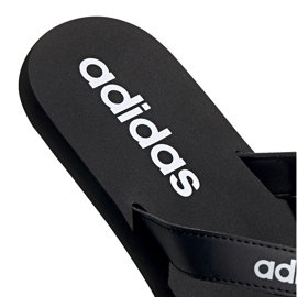 Adidas EEzay Flip Flop EG2042 black 4