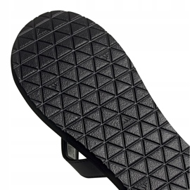 Adidas EEzay Flip Flop EG2042 black 5