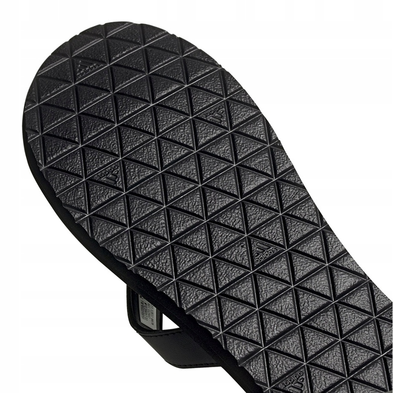 Adidas EEzay Flip Flop EG2042 black 5